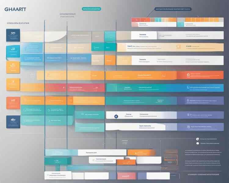 Organigrama Horizontal De Una Empresa Socioestrategia 2547