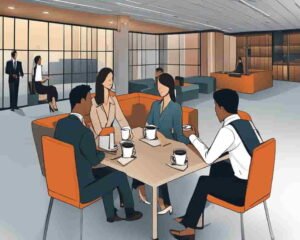 Canales informales de comunicacion interna: Ejemplos y claves ...