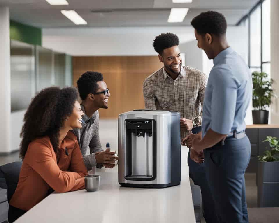 Canales informales de comunicacion interna: Ejemplos y claves ...