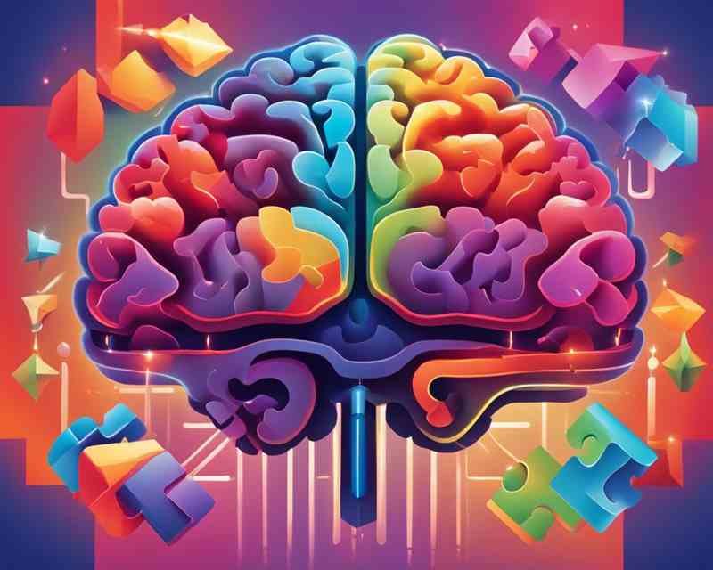 Entrenamiento cerebral y mejora cognitiva